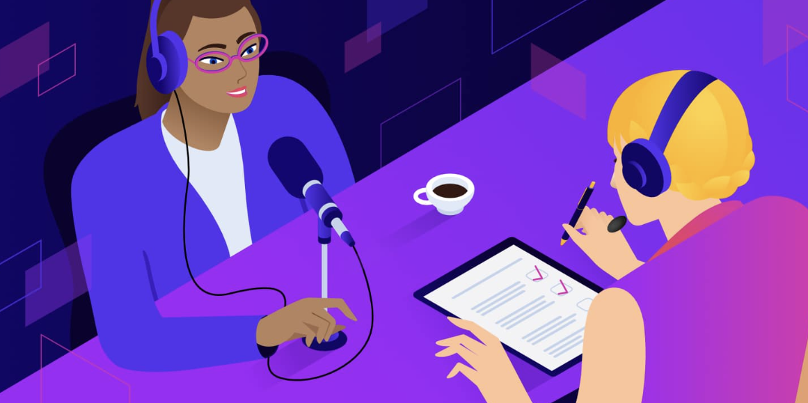 The Golden Age of Podcasts: What’s Driving the Hype?