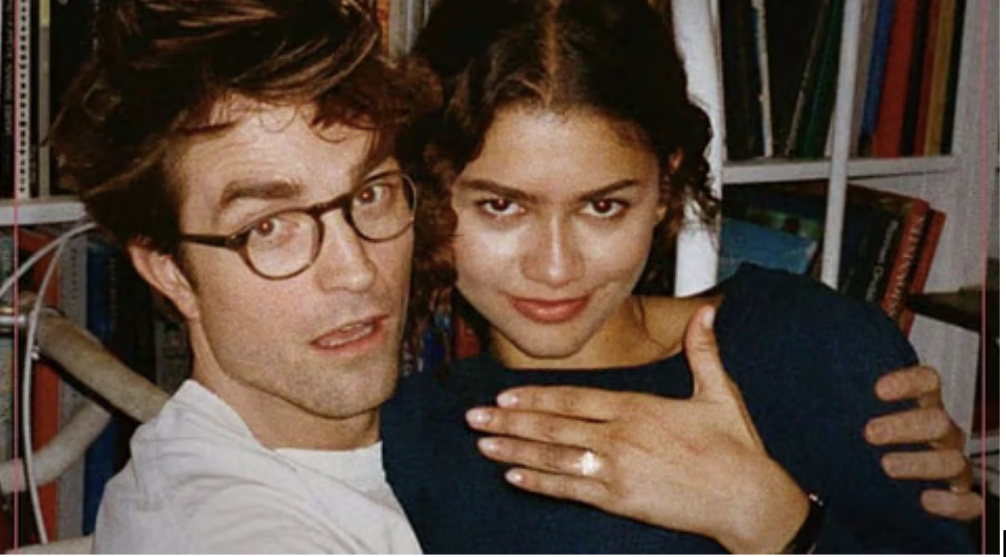 A24 didn’t just promote The Drama, their marketing campaign sparked some of its own