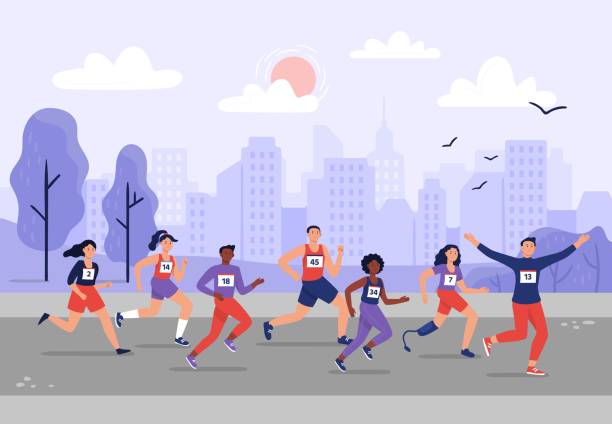 More Than a Race: The Brand and Marketing Power Behind the London Marathon
