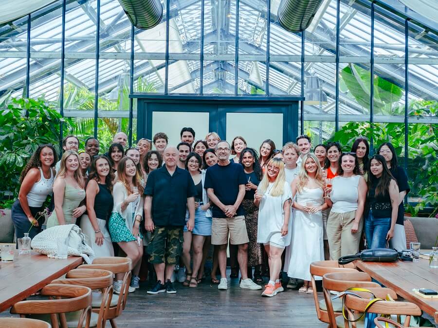 Social Team