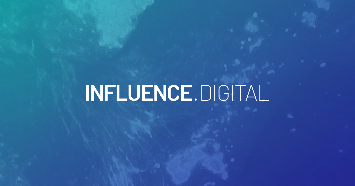 (c) Influence.digital