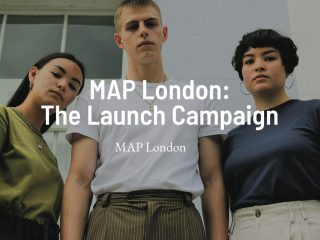 MAP London