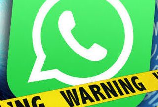 The Fall of WhatsApp: A Terms Update Gone Wrong
