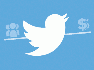 Twitter to Launch New Subscription Service 'Twitter Blue'