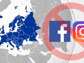 Facebook Could Be Shutting Down In Europe