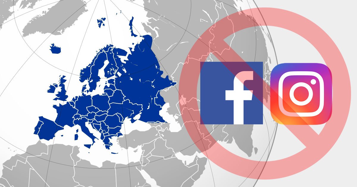 An Update on Facebook News in Europe