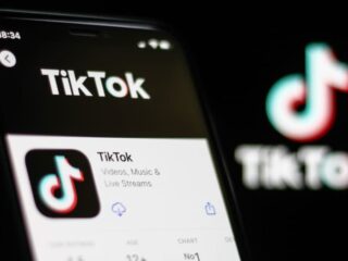 TikTok Top Ten Stats For Marketers