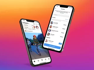 Instagram Launches Their New Feed Sorting Options