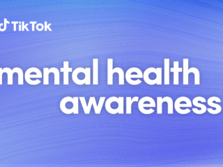 Are TikTok’s Plans For Mental Health Month A Little Too Late?
