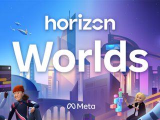 Meta’s New Interactive Options For VR Worlds