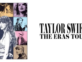 Taylor Swift's The Eras Tour