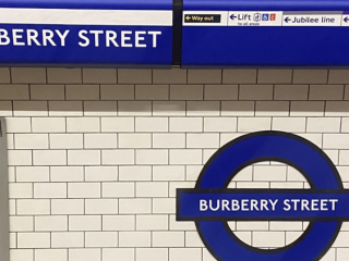 Burberry Streets: Redefining Urban Exploration and Brand Evolution
