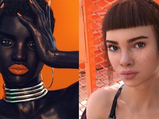 The Future of Virtual Influencers