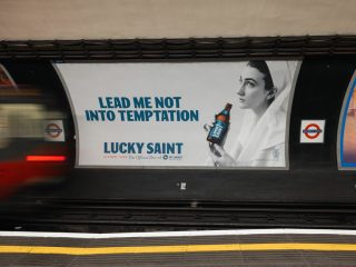The Best Dry January Marketing Campaigns of 2024