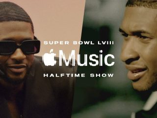Where’s Usher: Apple Music's Marketing Strategy for Usher's Super Bowl Halftime Show