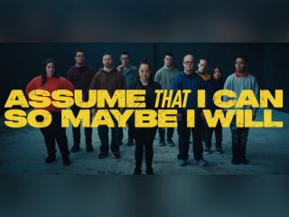 ‘Assume That I Can’ - Viral World Down’s Syndrome Day Ad Calls Out Prejudice