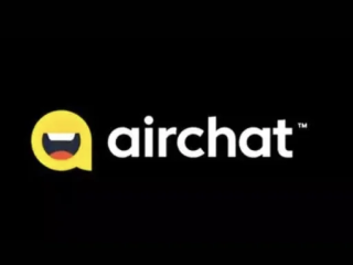 Airchat: Tuning into the Sound of Social Connection